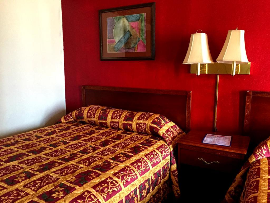 Crown Inn แกรนด์แพร์รี ภายนอก รูปภาพ